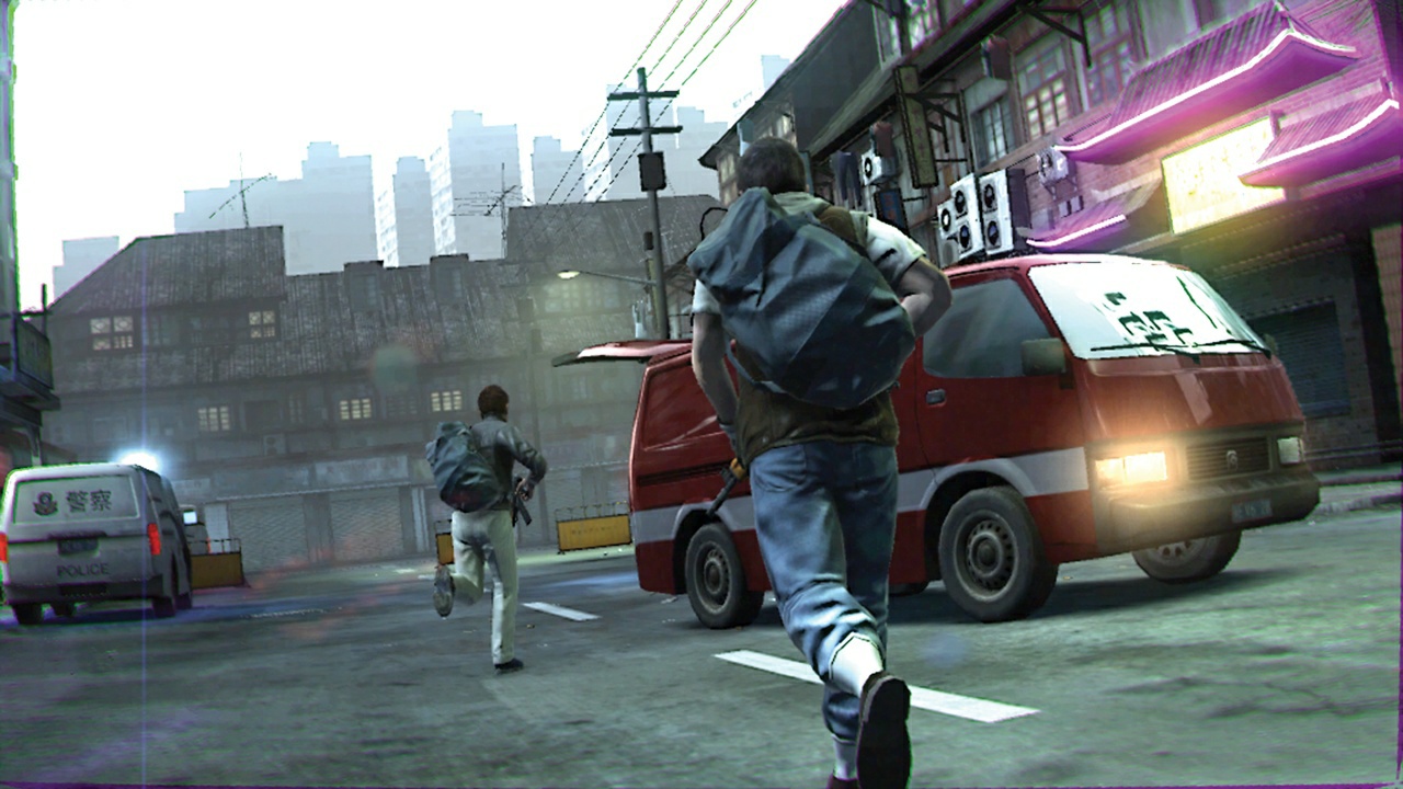 Kane & Lynch 2: Dog Days (Edición Limitada) - Imagen 27